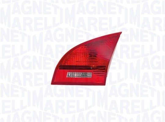 MAGNETI MARELLI Bakljus 714021580101 MAGNETI MARELLI 714021580101 Bakljus PEUGEOT 207 original