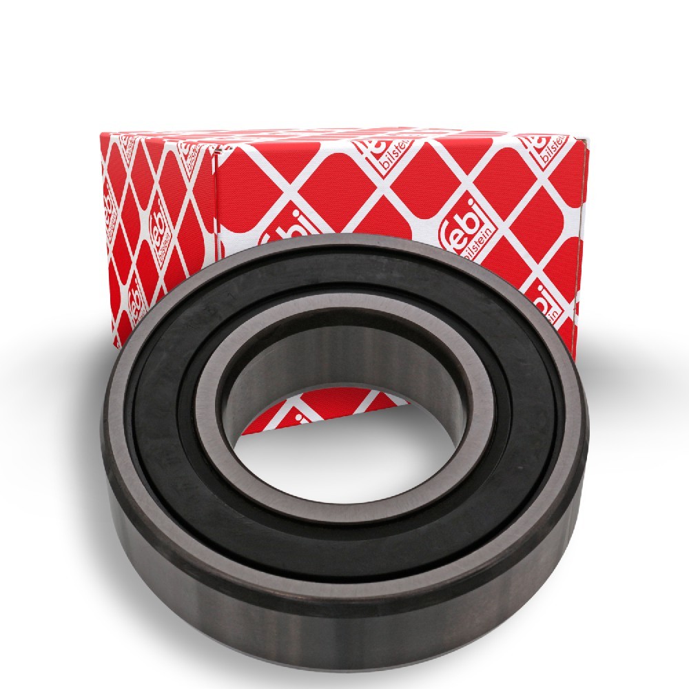 FEBI BILSTEIN Styrlager till koppling 100436 100436 FEBI BILSTEIN svänghjulslager SUZUKI JIMNY