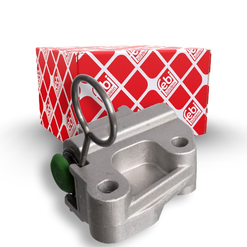 FEBI BILSTEIN Spriegotājs, Piedziņas ķēde 100555 FEBI BILSTEIN 100555 Spriegotājs piedziņas ķēde Mercedes A207 lēti