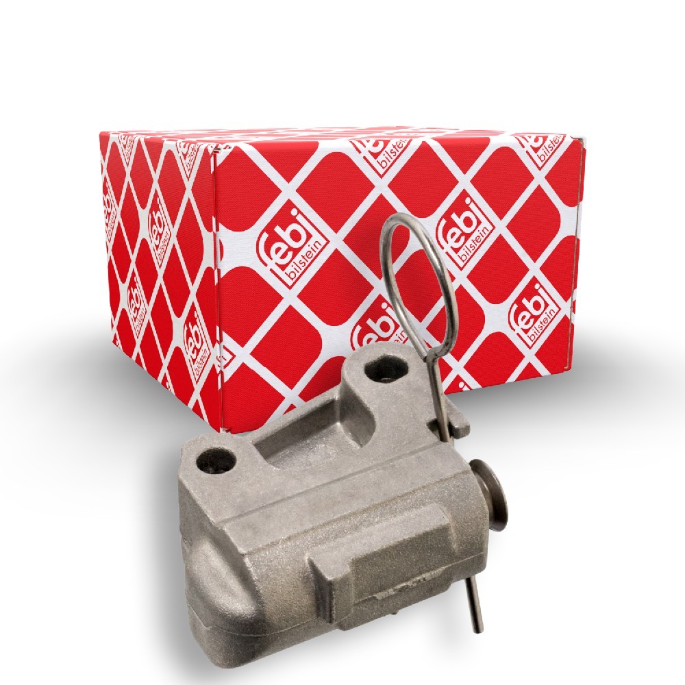 FEBI BILSTEIN Pinguti, mootorikett 100557 Pinguti juhtkett Mercedes-Benz C216 100557 FEBI BILSTEIN