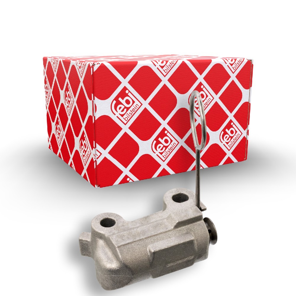 FEBI BILSTEIN Distributieketting spanner 100558 FEBI BILSTEIN 100558 Kettingspanner CLA Coupe (C118) originele prijs