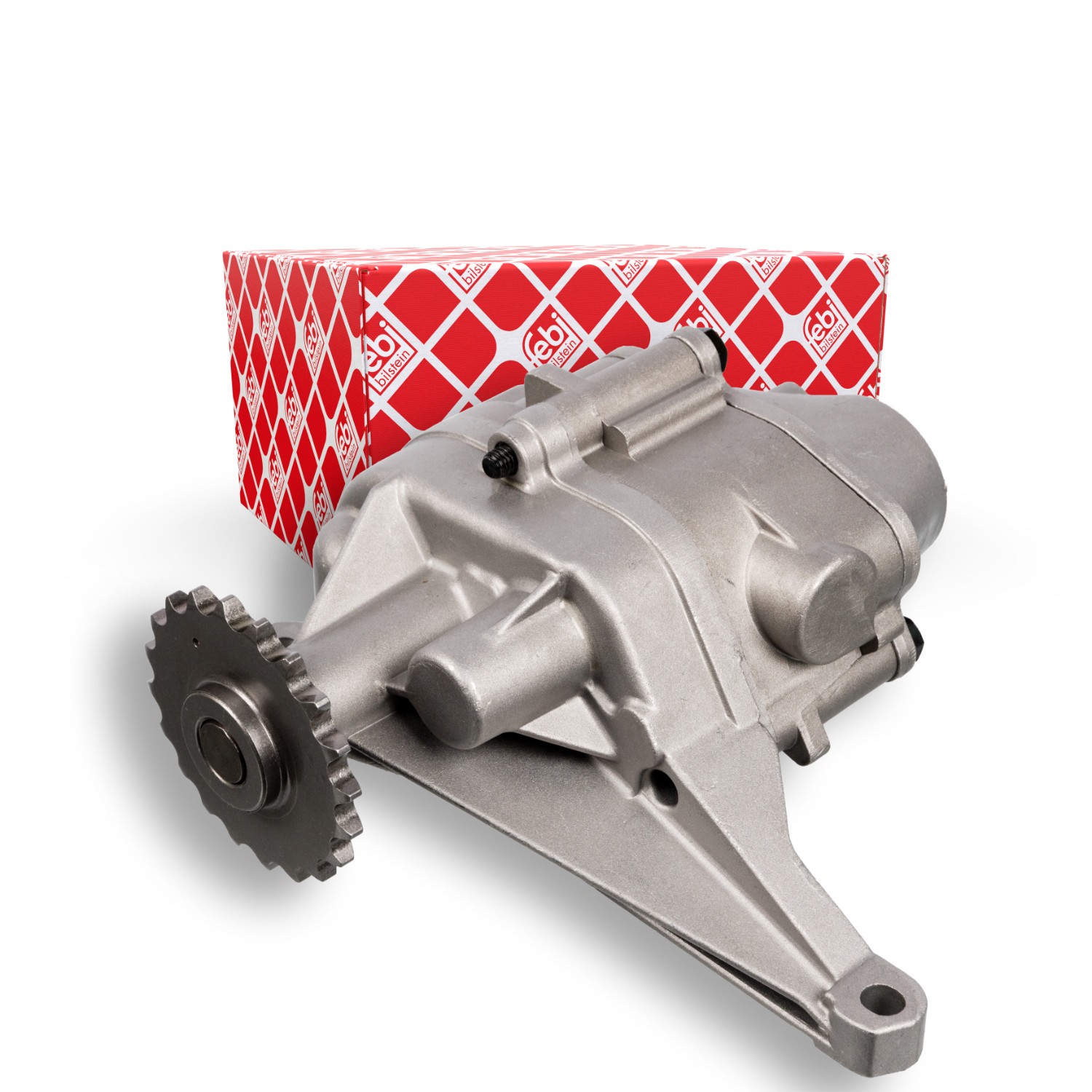 FEBI BILSTEIN Bomba de óleo 101087 FEBI BILSTEIN 101087 Bomba de óleo Rover METRO originais