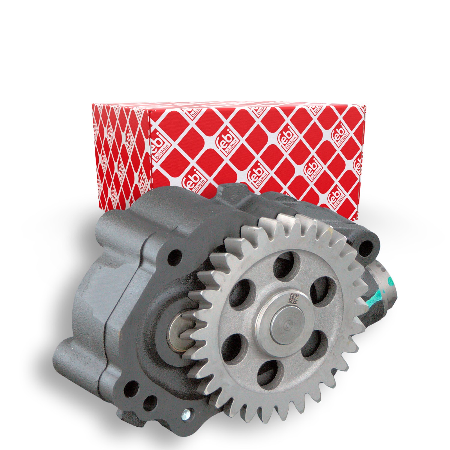 FEBI BILSTEIN Oljepump 103062 FEBI BILSTEIN 103062 Oljepump LEXUS CT original