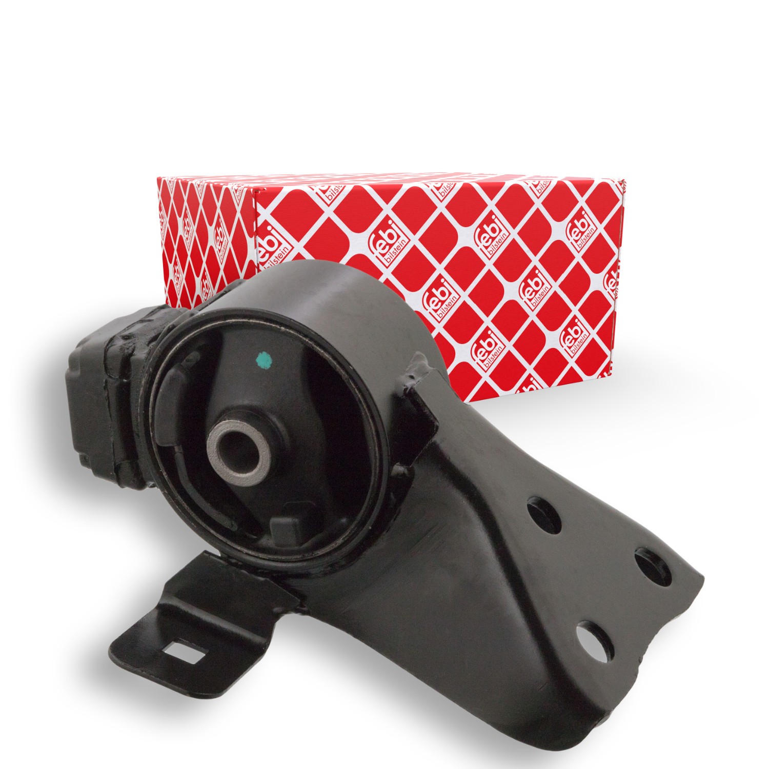 FEBI BILSTEIN Piekare, Dzinējs 103232 103232 Motora spilvens FEBI BILSTEIN MAZDA 323