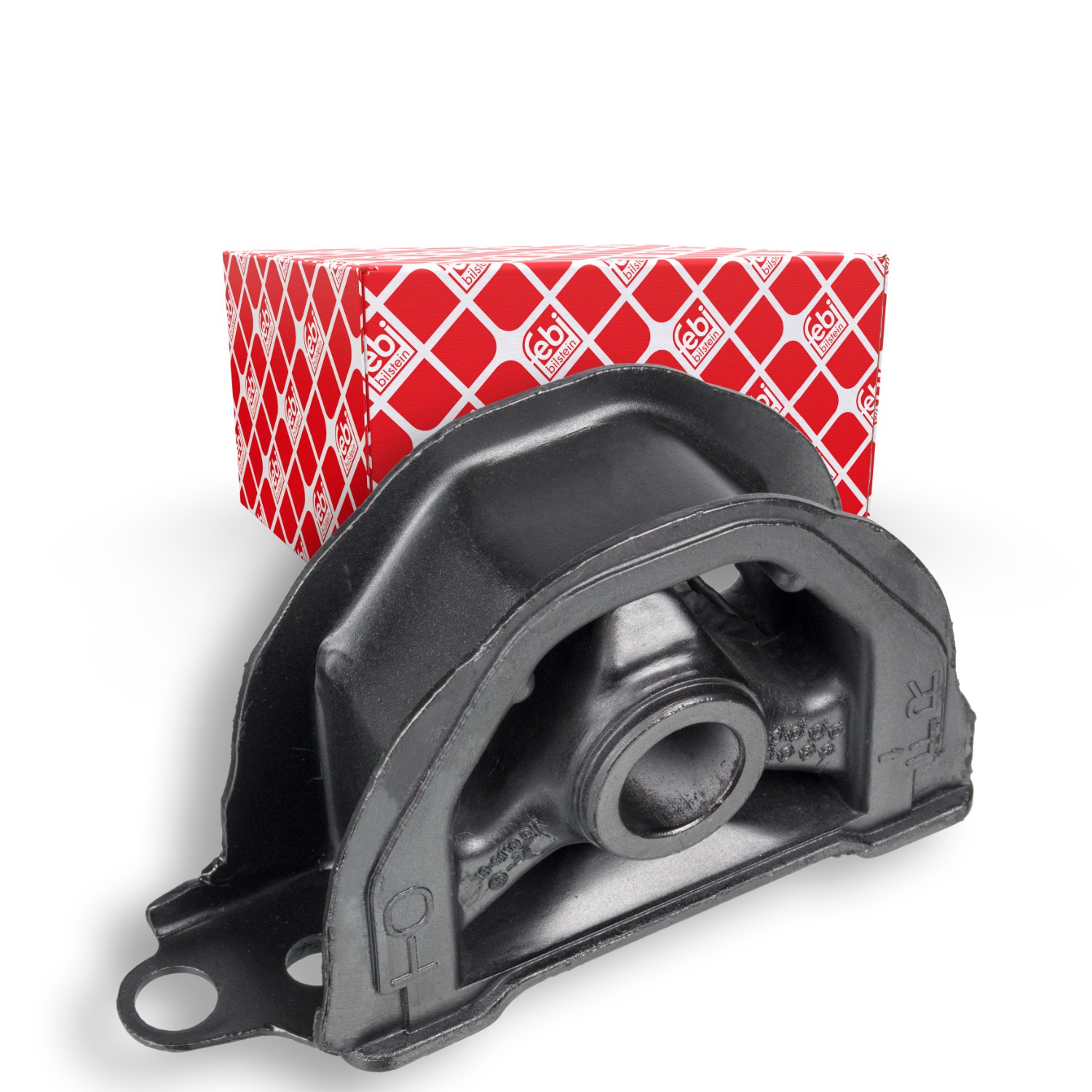 FEBI BILSTEIN Motorkudde 103233 Byta Motorfäste HONDA Civic XI Hatchback (FL) kostnad FEBI BILSTEIN 103233