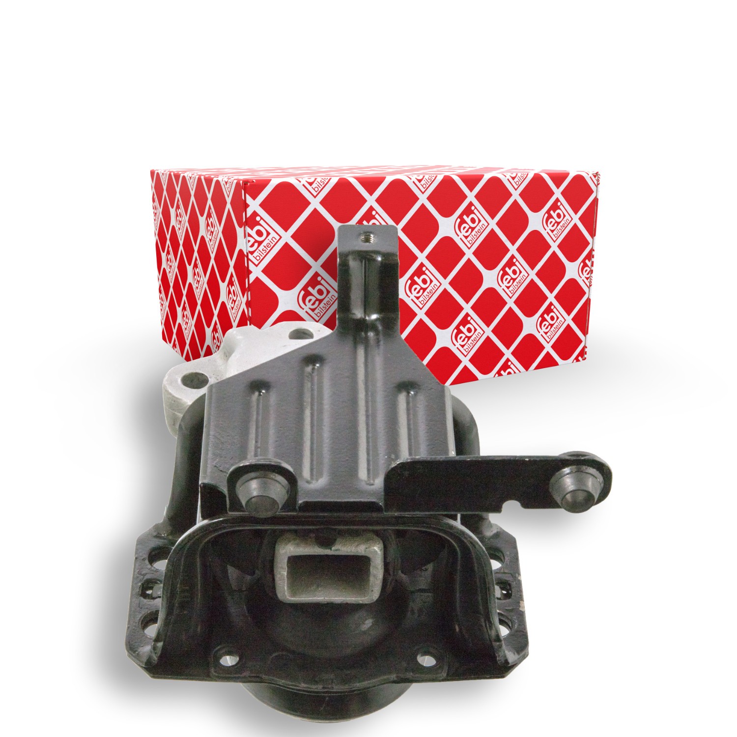 FEBI BILSTEIN Suporte, motor 103317 Suspensão do motor FEBI BILSTEIN 2008 103317 baratos