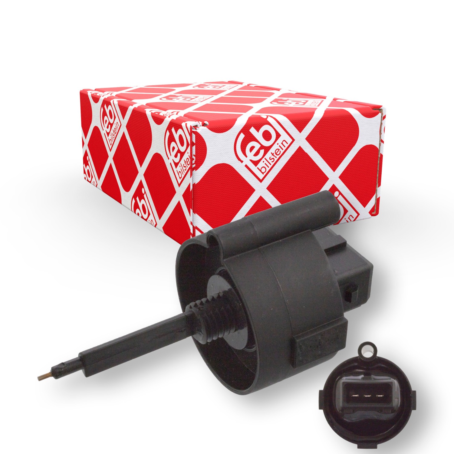 FEBI BILSTEIN Vandsensor, brændstofsystem 103345 103345 Vandsensor, brændstofsystem KIA SPORTAGE FEBI BILSTEIN