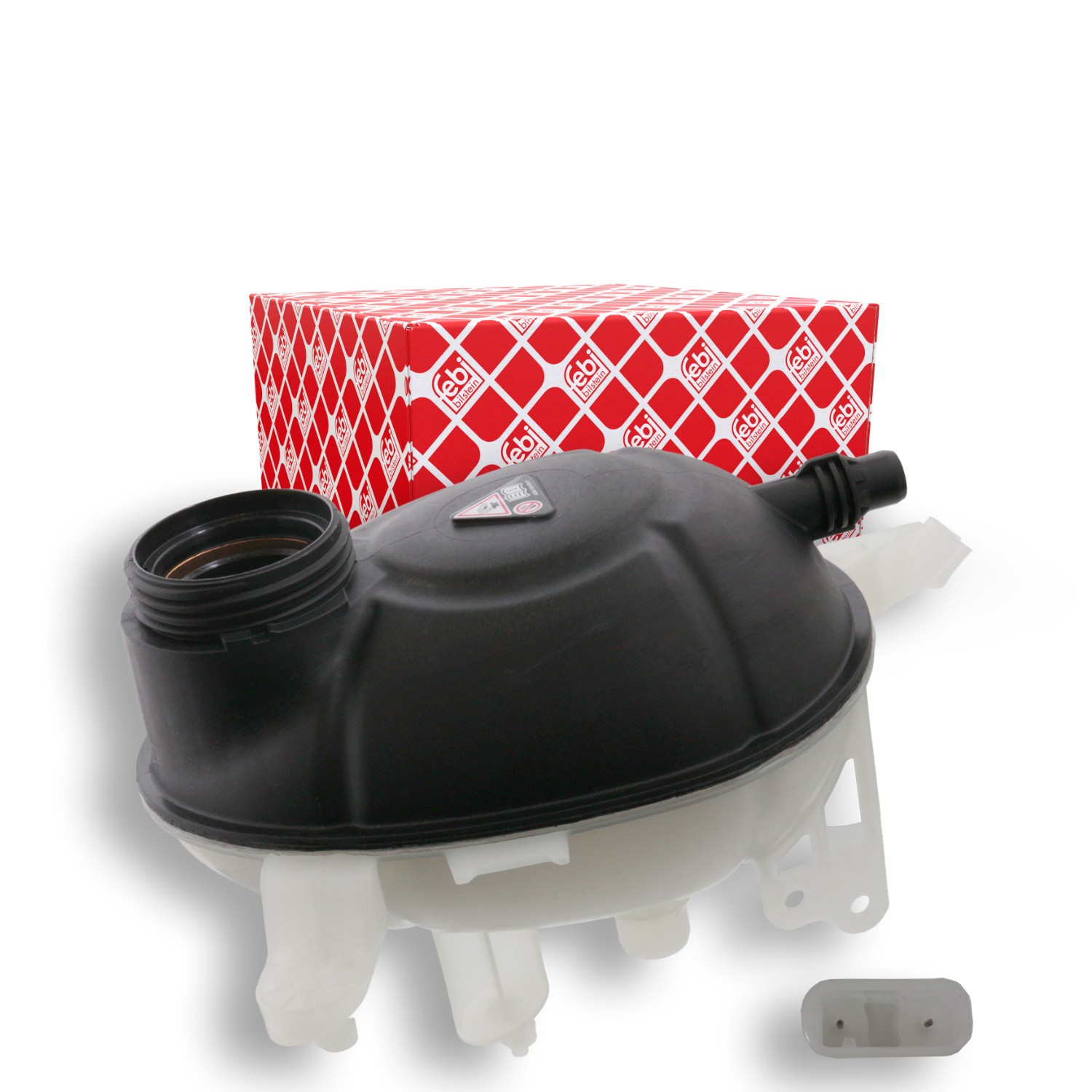 FEBI BILSTEIN Serbatoio compensazione refrigerante 103393 FEBI BILSTEIN 103393 costo Vaschetta acqua radiatore Mercedes A238 originale