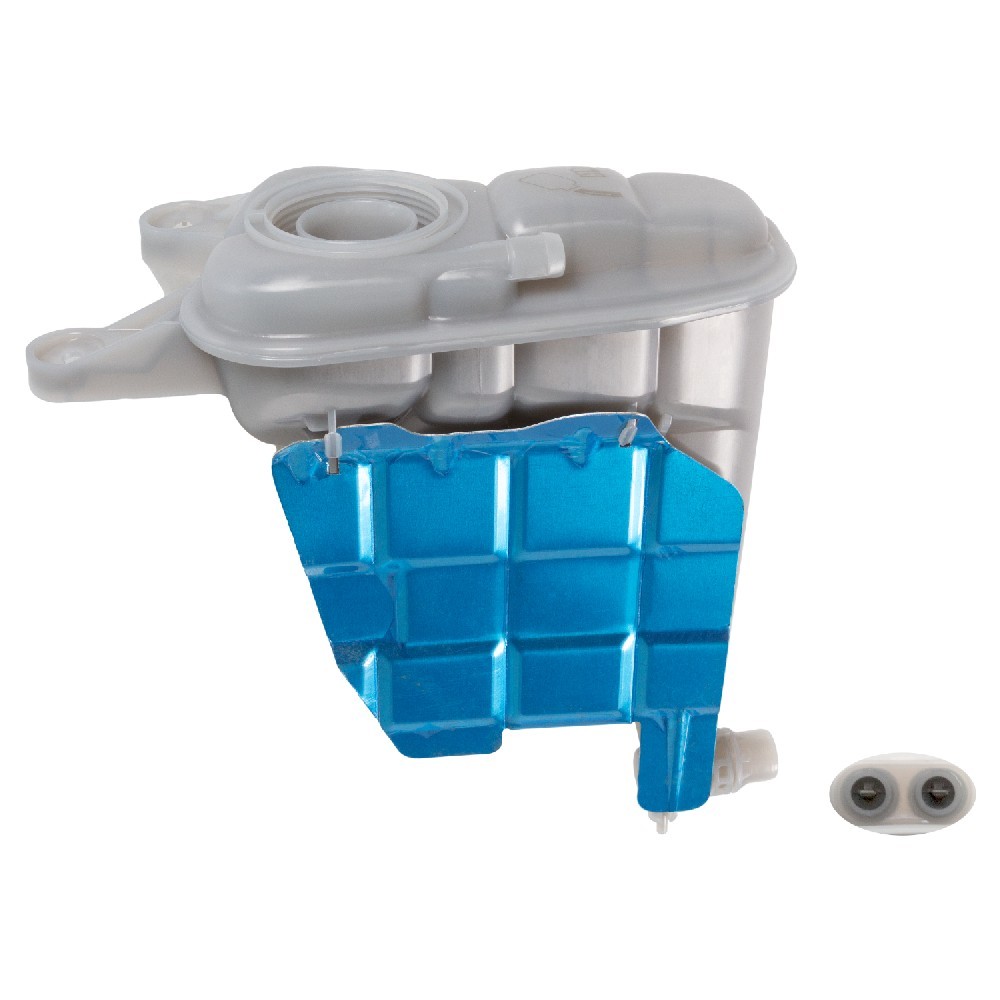 FEBI BILSTEIN Expansionskärl 103420 Kylvätskebehållare Audi 8T3 103420 FEBI BILSTEIN