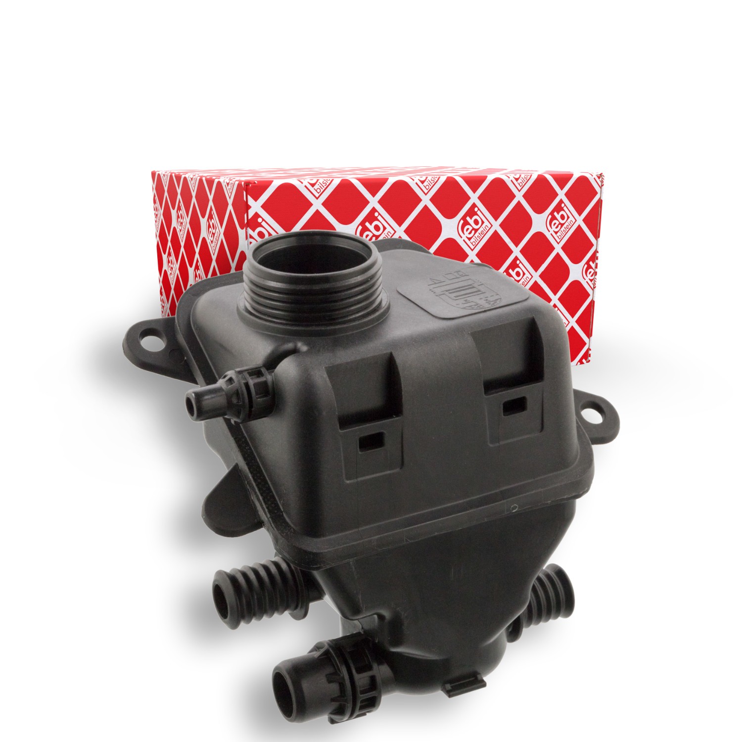 Vase d'expansion, liquide de refroidissement FEBI BILSTEIN 103439 FEBI BILSTEIN 103439: Vase d'expansion de liquide de refroidissement BMW X5 2009