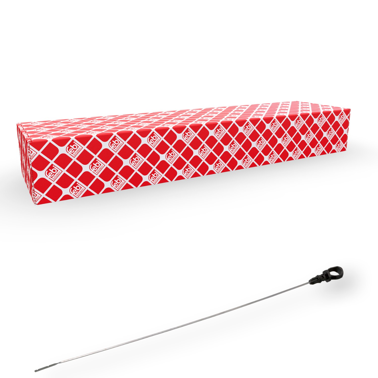 FEBI BILSTEIN Oljepeilepinne 103442 Peilepinne FEBI BILSTEIN TRAVELLER 103442 billige