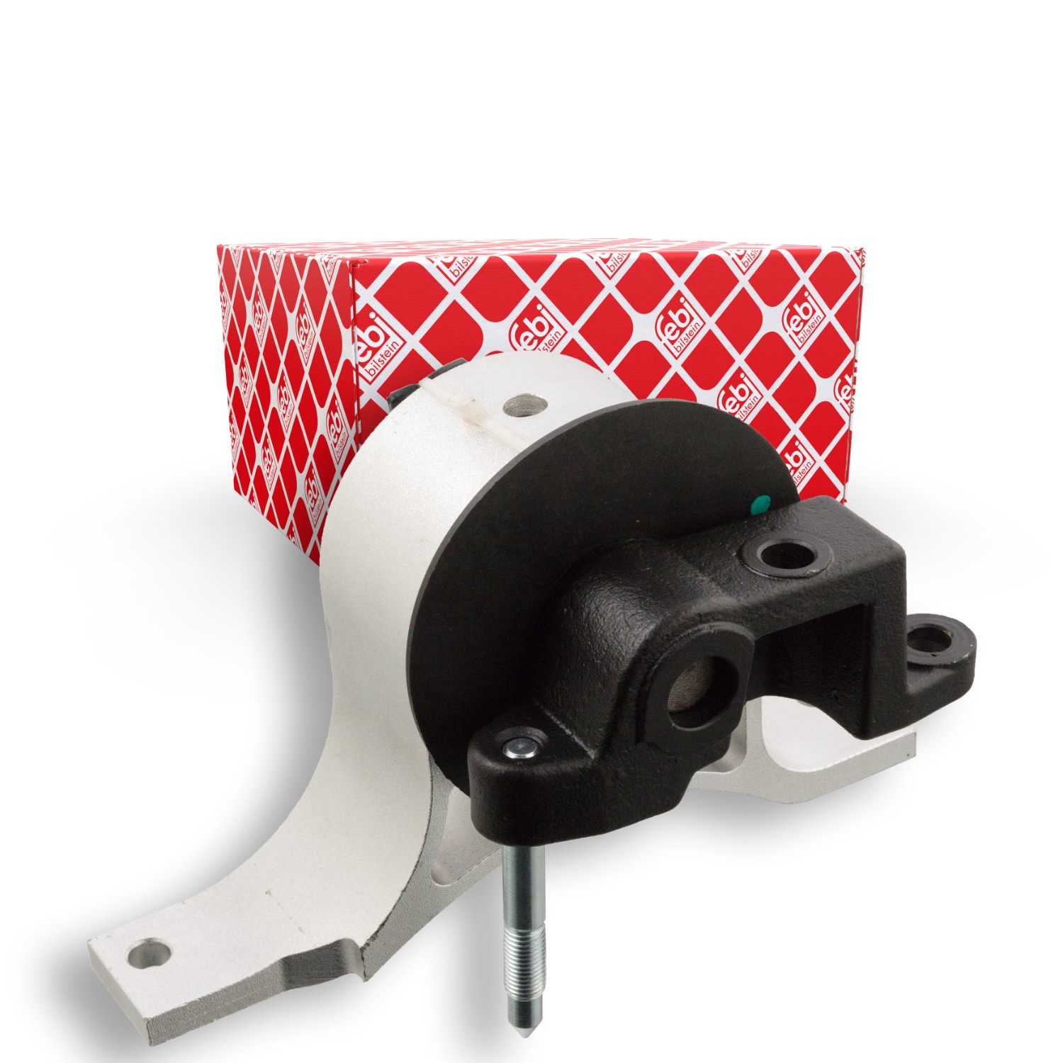 Motorfeste FEBI BILSTEIN 103444 FEBI BILSTEIN 103444 Motoroppheng NISSAN MURANO 2006