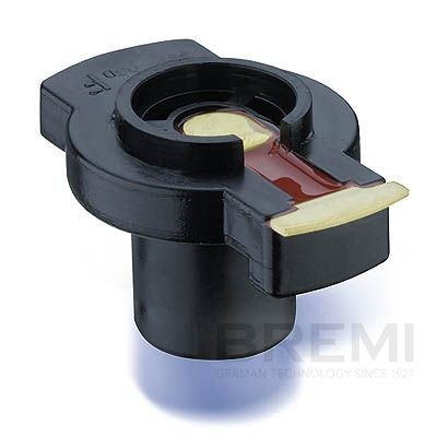 BREMI Rotor do distribuidor de ignição 7351 Rotor do distribuidor BREMI Peugeot 208 7351