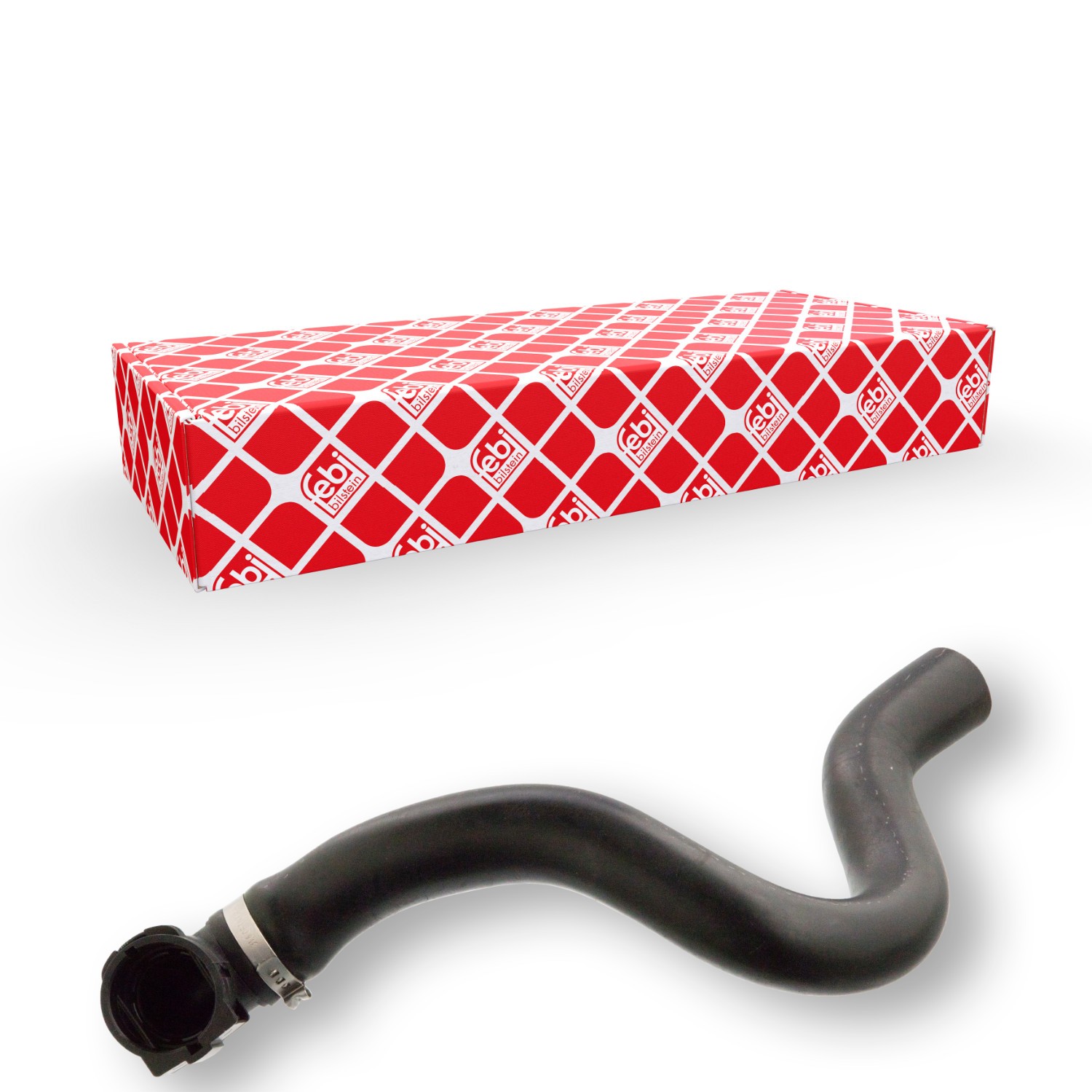 FEBI BILSTEIN Hydraulická hadica pre riadenie 103466 FEBI BILSTEIN 103466 Hydraulické hadice riadenie BMW X6 originálne