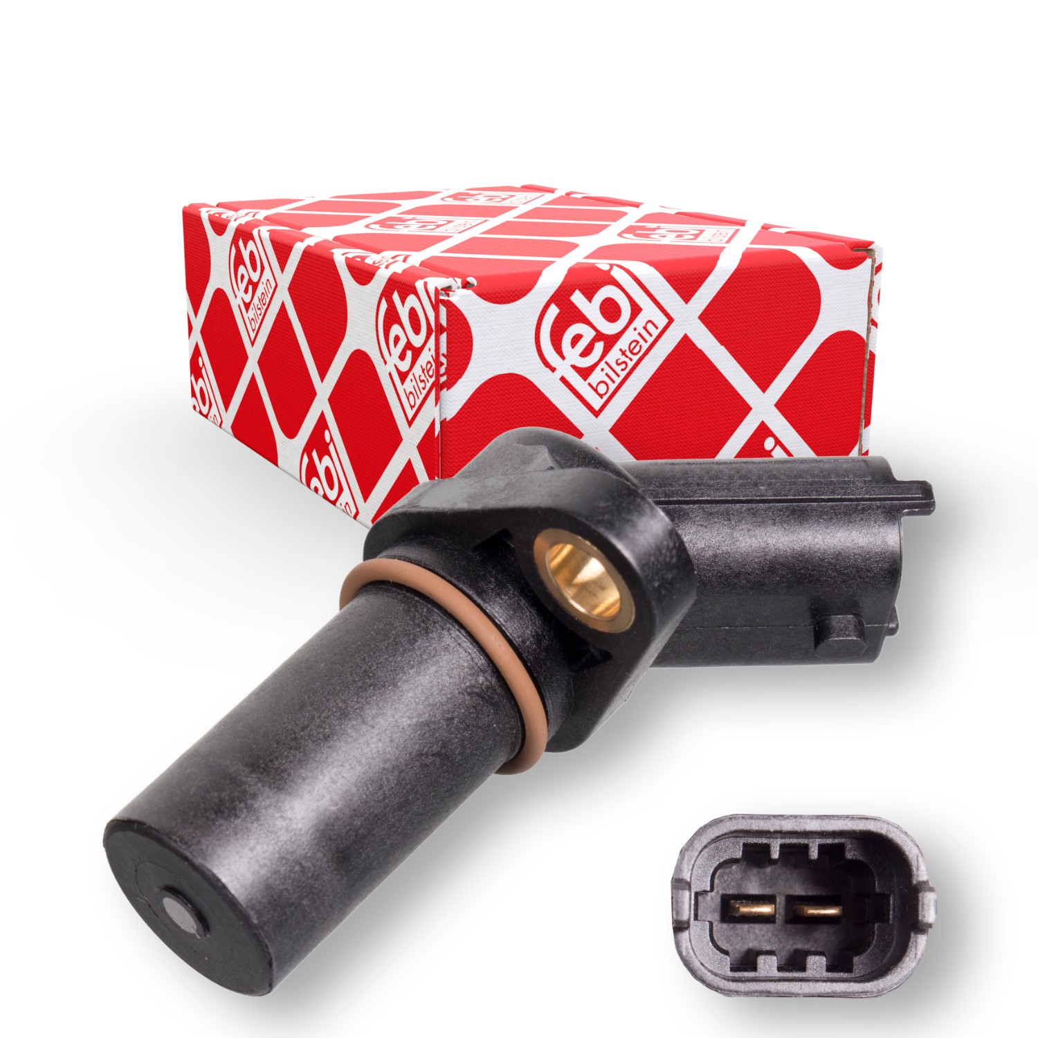 FEBI BILSTEIN Andur, väntvõll 103551 FEBI BILSTEIN 103551 Väntvõlli asendi andur MAN TGE Buss (UY_) odav