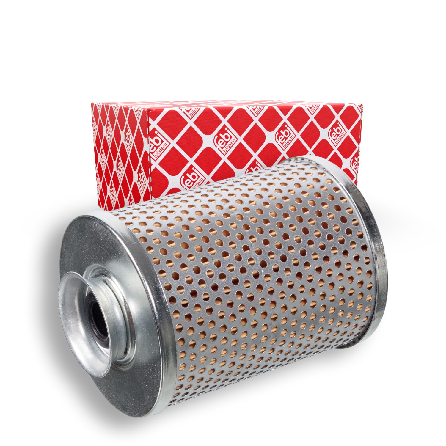 FEBI BILSTEIN Filtro hidráulico, direcção 103586 Filtro de direção hidraulica Ford DA_ 103586 FEBI BILSTEIN