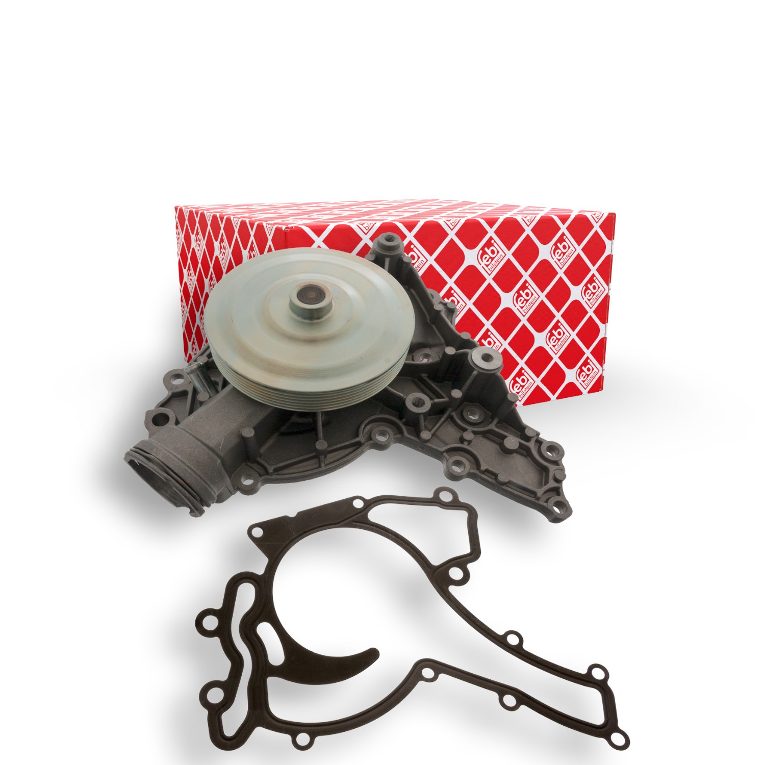 FEBI BILSTEIN Veepump 103593 FEBI BILSTEIN 103593 Veepump Mercedes CLS c219 hind
