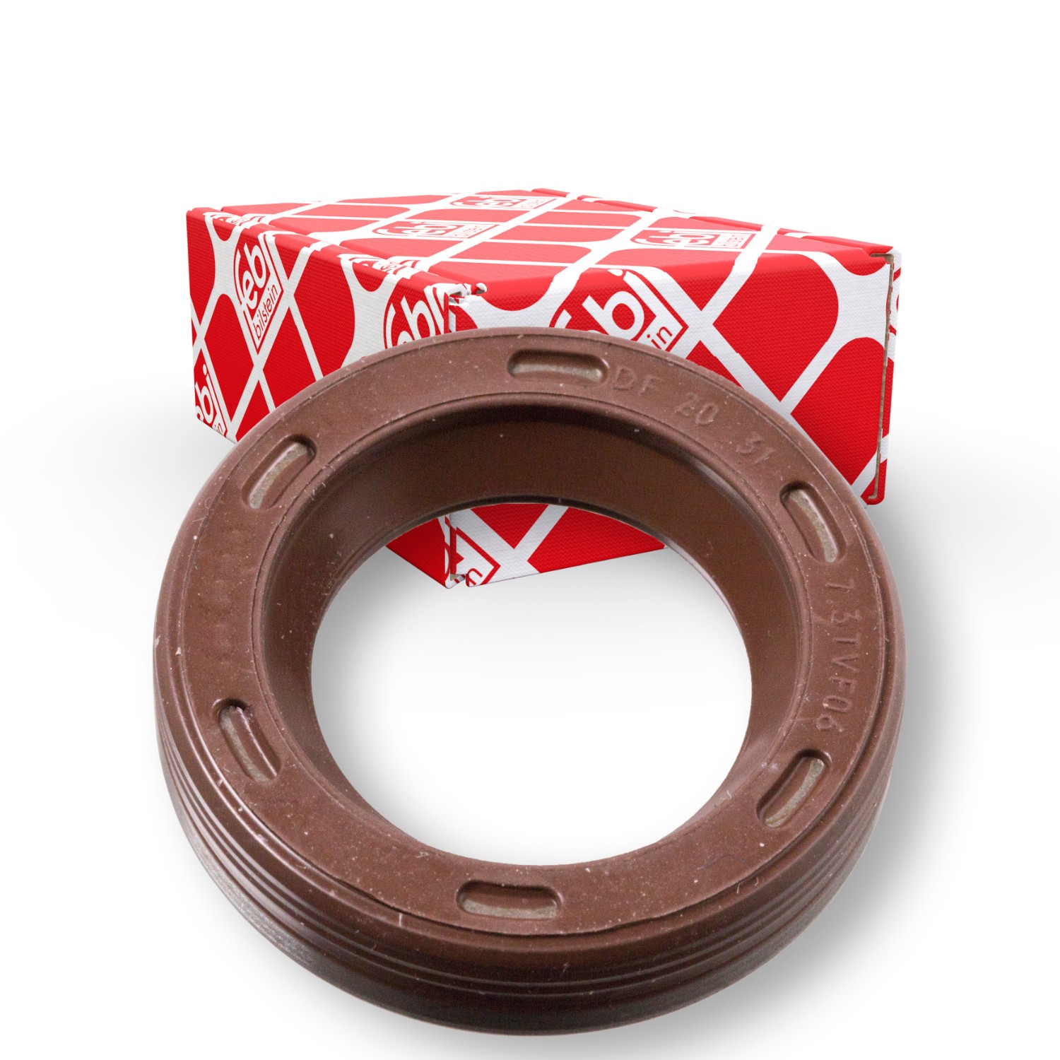 FEBI BILSTEIN Pakdåse, indsprøjtningspumpe 103594 FEBI BILSTEIN 103594 Pakdåse, indsprøjtningspumpe