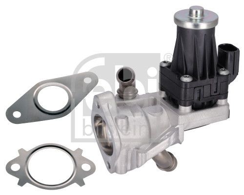 FEBI BILSTEIN Nastavovací prvok vonkajżieho zrkadla 103595 Spínač nastavenia zrkadla FEBI BILSTEIN Porsche CAYMAN 103595