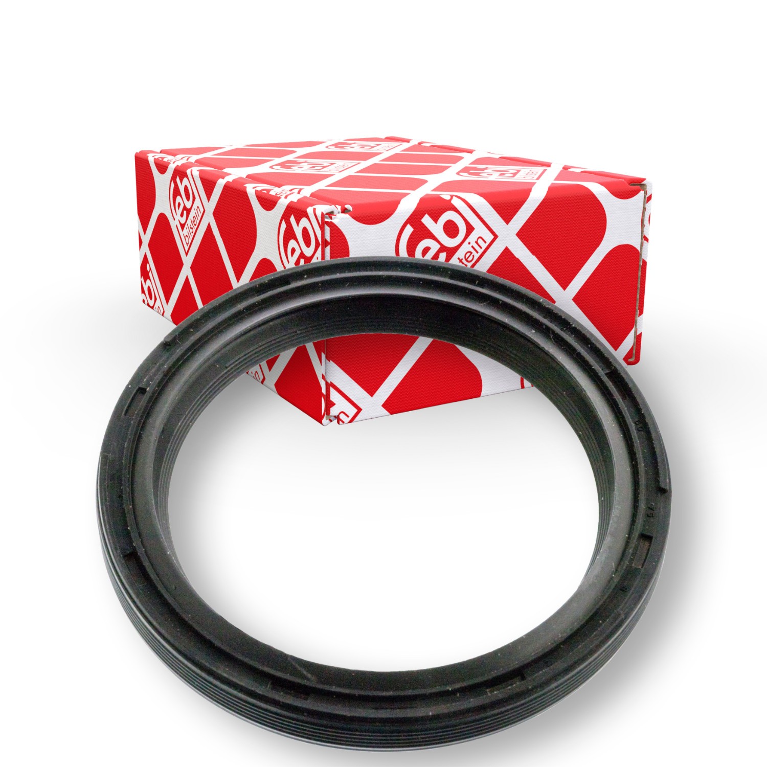 FEBI BILSTEIN Võllitihend 103607 FEBI BILSTEIN 103607 Võllitihend