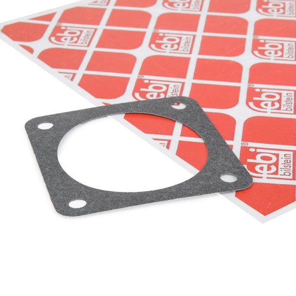 Inlet manifold gasket FEBI BILSTEIN 103609 FEBI BILSTEIN 103609 2004 SEAT TOLEDO inlet manifold gasket replacement
