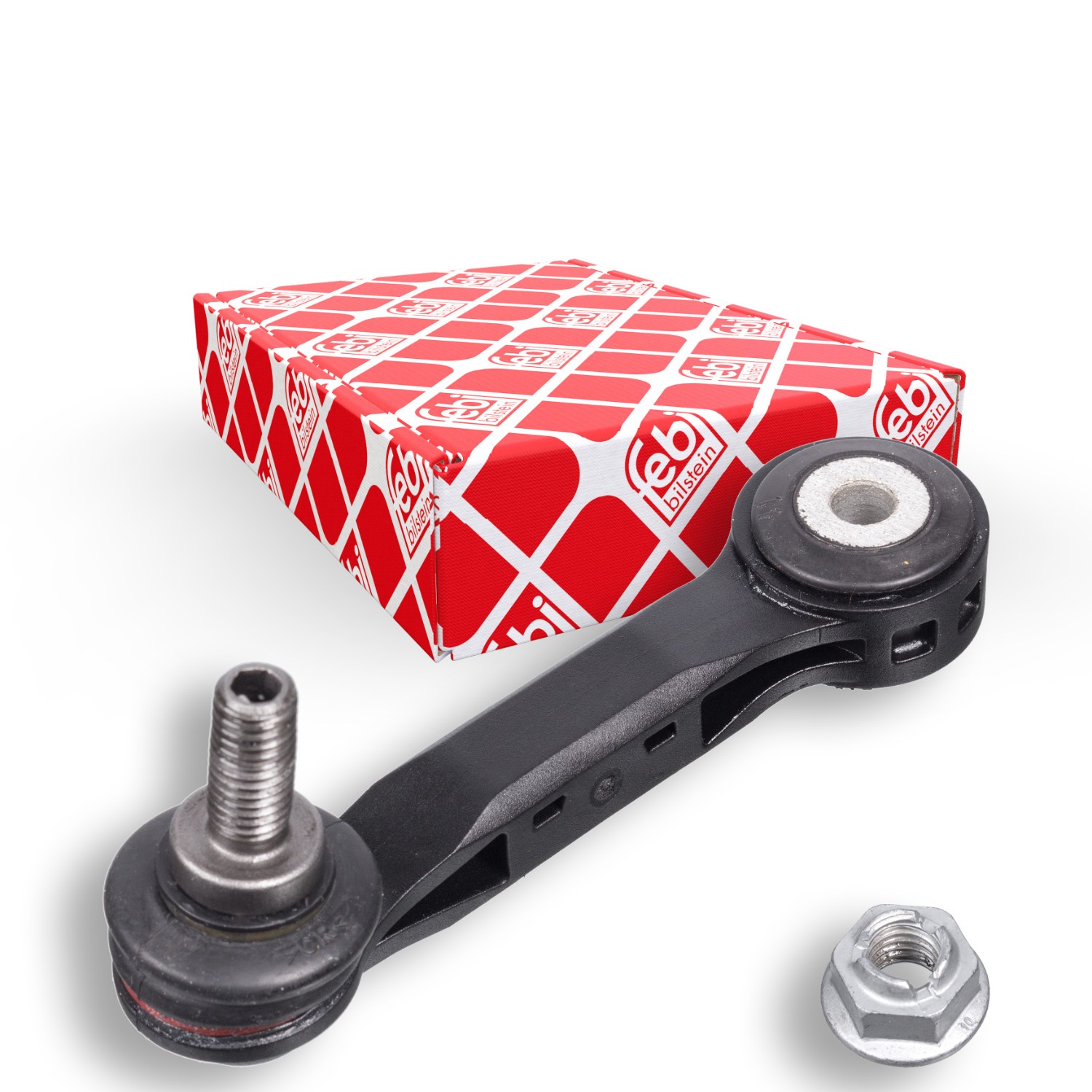 Ράβδος / στήριγμα, ράβδος στρέψης FEBI BILSTEIN 103634 FEBI BILSTEIN 103634 Ακρόμπαρο ζαμφόρ BMW X1 2024