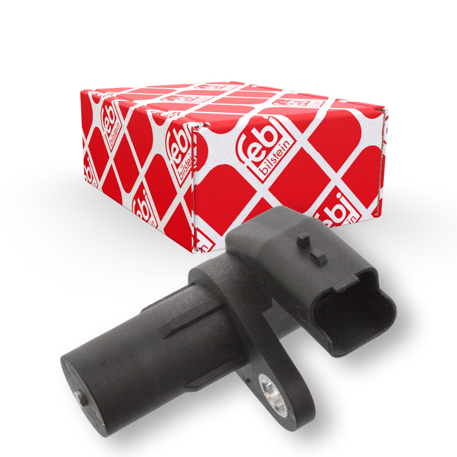 FEBI BILSTEIN Krukassensor 103658 Renault GRAND SCÉNIC Krukas-sensor FEBI BILSTEIN 103658