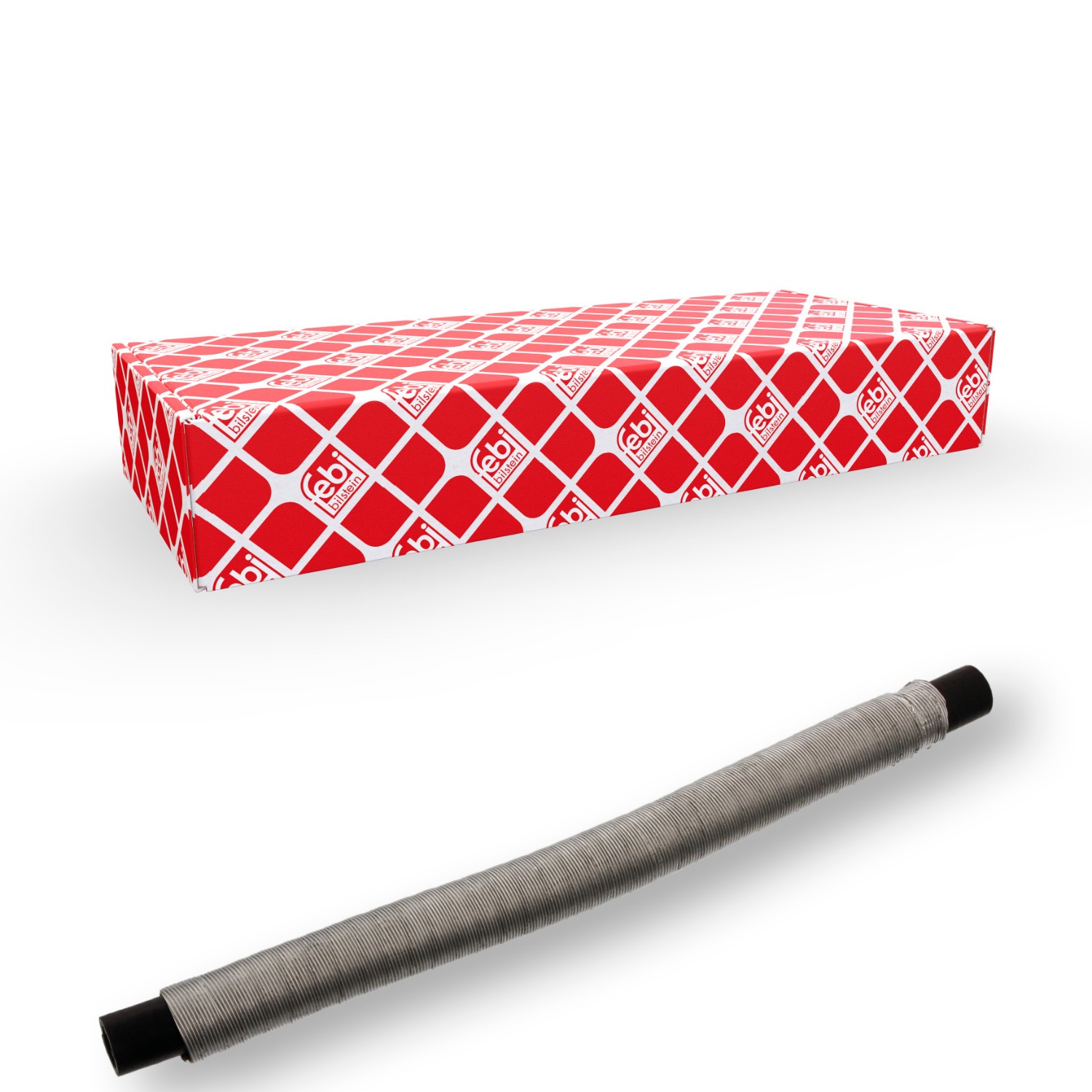 FEBI BILSTEIN Servoleitung 103709 Servoschlauch FEBI BILSTEIN Toyota COROLLA 103709