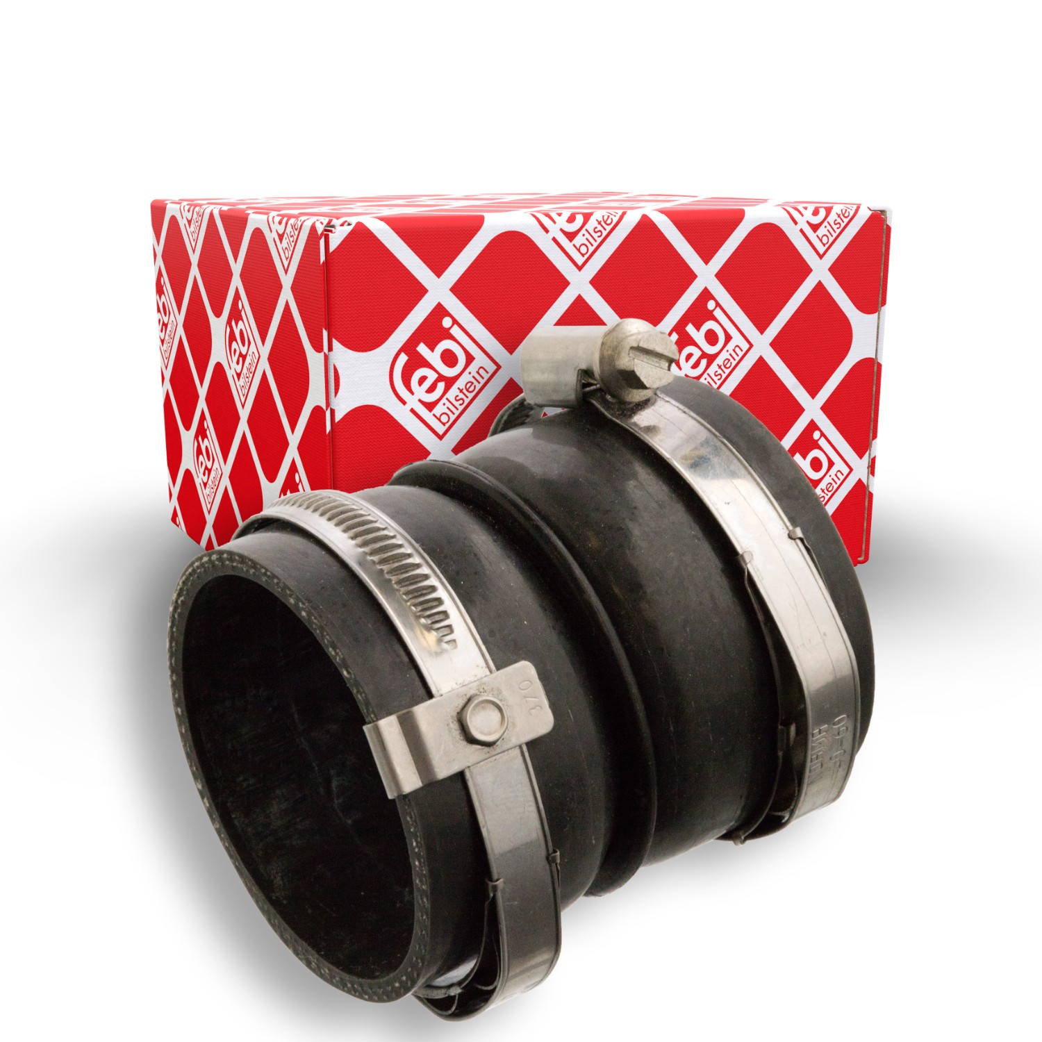 FEBI BILSTEIN Laadluchtslang 103716 Turboslang KIA FEBI BILSTEIN 103716