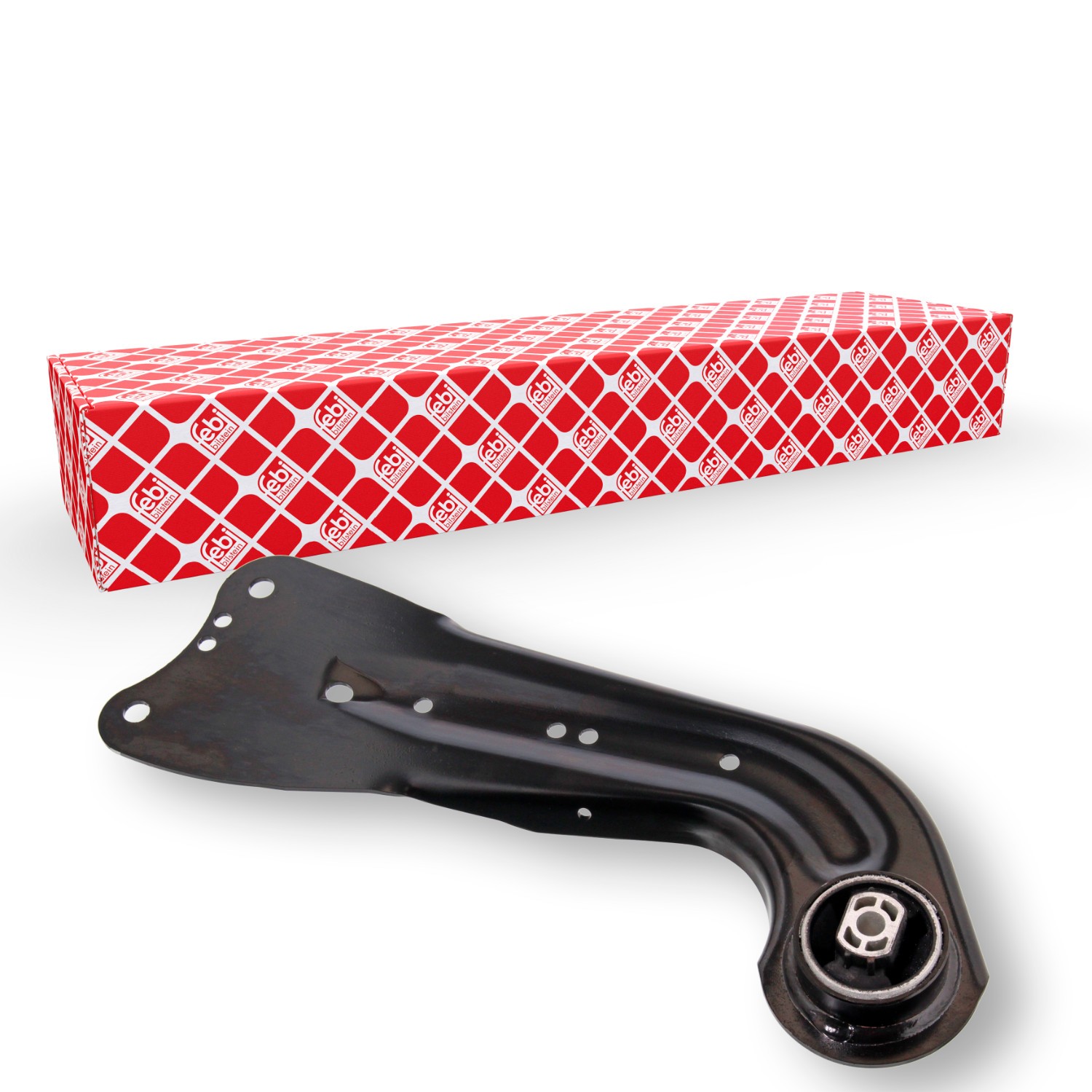 FEBI BILSTEIN Suspension arm 103725 FEBI BILSTEIN 103725 genuine CUPRA Suspension arm cost