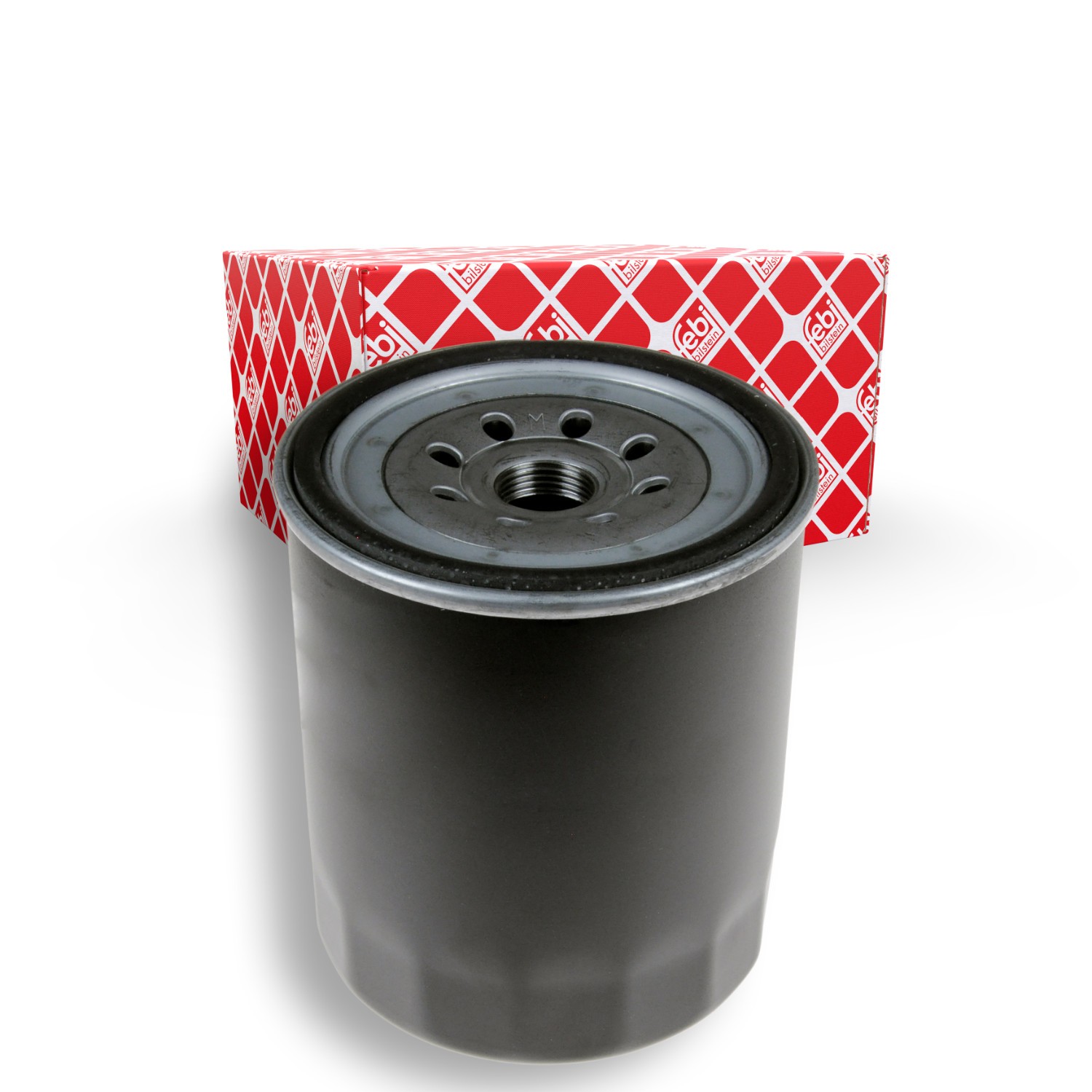 FEBI BILSTEIN Ölfilter 47459 47459 Motorölfilter ISUZU PICKUP FEBI BILSTEIN kaufen