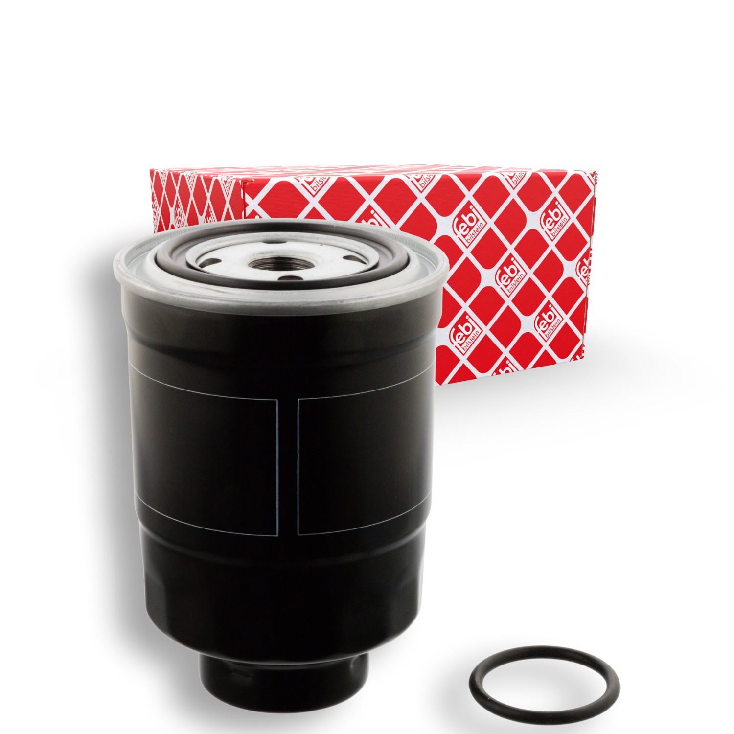 FEBI BILSTEIN Palivový filter 47460 FEBI BILSTEIN 47460 Palivový filter Mazda 323 P BA za nízku cenu