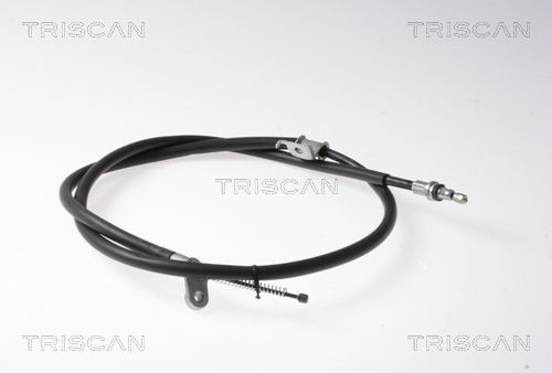 TRISCAN Hand brake cable 8140 141154 8140 141154 TRISCAN parking brake kit for NISSAN