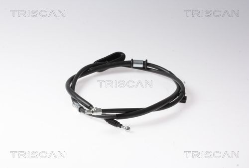 TRISCAN Tautrekk, håndbremse 8140 241141 TRISCAN 8140241141 Håndbremse Opel Cascada Cabrio pris
