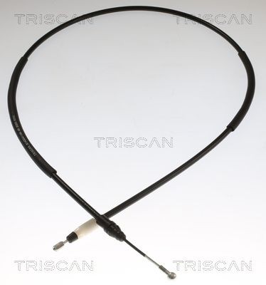 TRISCAN Hand brake cable 8140 241148 8140 241148 TRISCAN emergency brake kit for NISSAN