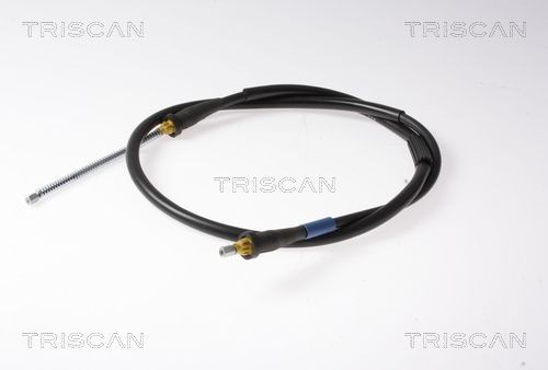 Tautrekk, håndbremse TRISCAN 8140 251211 TRISCAN 8140 251211: Håndbrekk Renault CAPTUR 2018