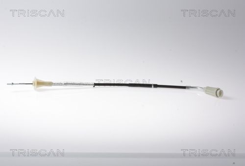 TRISCAN Tautrekk, håndbremse 8140 27154 TRISCAN 814027154 Bremsewire Volvo S80 II pris