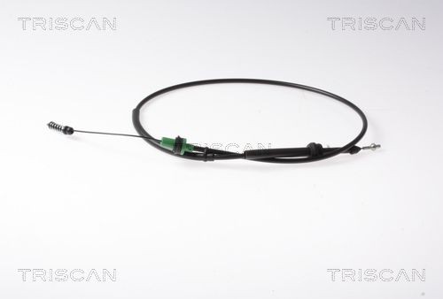 TRISCAN Gaskabel 8140 29357 TRISCAN 8140 29357 Gaskabel Volkswagen California Westfalia T4 Bus (7DJ, 7DK, 70J) goedkoop