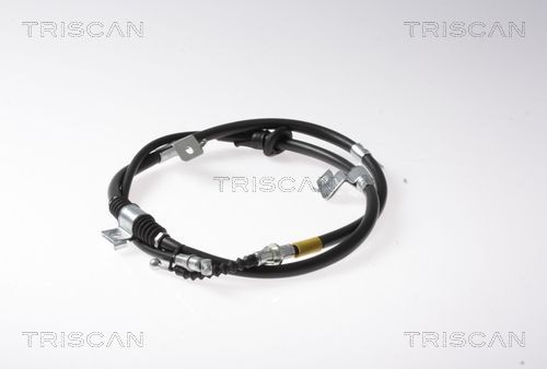 Handbremsseil TRISCAN 8140 421130 MITSUBISHI ASX 2021 Handbremse TRISCAN 8140 421130