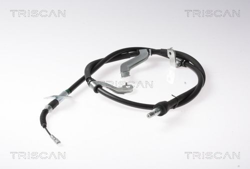 TRISCAN Ντίζα, φρένο ακινητοποίησης 8140 431092 TRISCAN 8140431092 Ντίζα χειροφρένου Hyundai i30 GD τιμες