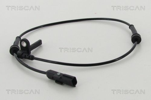 TRISCAN Sensor, ABS 8180 10104 8180 10104 ABS sensor TRISCAN OPEL AGILA