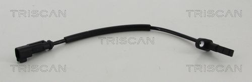 TRISCAN ABS-givare 8180 16155 8180 16155 TRISCAN hjulhastighetsgivare FORD FIESTA