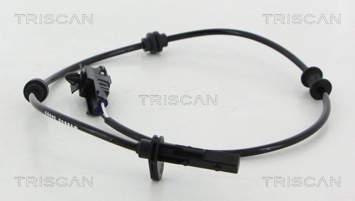 Snímač počtu otáčok kolesa TRISCAN 8180 44214 TRISCAN 8180 44214 Čidlo abs SSANGYONG KORANDO 2021