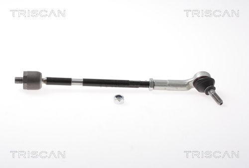 TRISCAN Μπάρα τιμονιού 8500 29389 Άρθρωση μπάρα TRISCAN POLO 8500 29389 φθηνά