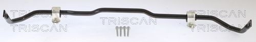 TRISCAN Stabilisatorsatz 8500 29685 8500 29685 Stabilisator VW T-ROC TRISCAN kaufen