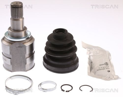 TRISCAN Kit giunti semiasse 8540 13201 8540 13201 Giunto semiasse TRISCAN prezzo