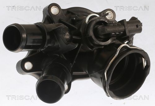 TRISCAN Thermostaat, koelvloeistof 8620 481103 TRISCAN Koelwaterthermostaat MERCEDES-BENZ 8620 481103