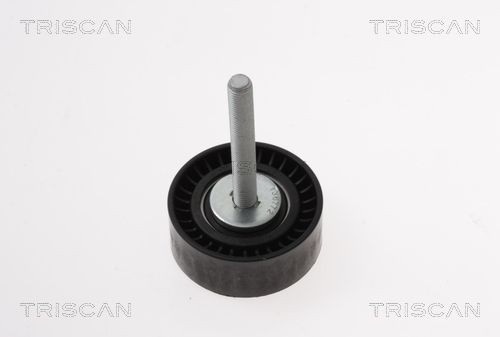 TRISCAN Styrrulle, drivrem 8641 151009 8641 151009 TRISCAN spännrullesträckararm OPEL CROSSLAND X