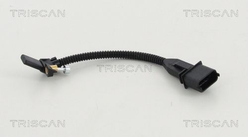 TRISCAN Gerador de impulsos, cambota 8855 10147 Sensor da cambota TRISCAN ZAFIRA 8855 10147 baratos
