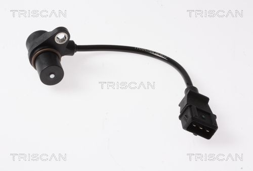 TRISCAN Gerador de impulsos, cambota 8855 17101 TRISCAN 8855 17101 Sensor da cambota MERCEDES-BENZ Classe E custo